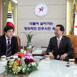 [<b>시민일보</b>]"청년층 고통 덜어주는 정책 실현" 공감대 형성(이관수...