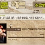 ★☆<b>올</b><b>팬</b>캉들투표합시다☆★