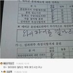 예비군 훈련환경 <b>개선</b>의견