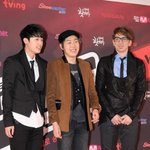 오랜만에 보는 버스커버스커ㅋㅋ 기분 짱 좋아<b>보임</b>ㅋㅋ