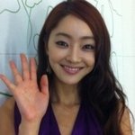 웃을때 입모양이 <b>자연</b>스럽고 예쁜 여스타