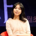 김민희 가장 최근 사진.. 살 좀 쪘는데 넘 이쁨...