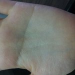 ▣▣▣간단한 손금보는 법 3탄▣▣▣