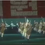 북한판 <b>셔플</b>
