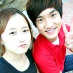 오늘 2시에 남자친구가 <b>입대</b>를 했어요