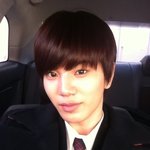 오늘 고등학교 졸업한 인피니트 <b>성종</b>