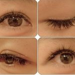 ★★★속눈썹 실종사건 사진有有★★★