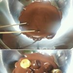 ★★사진有노윤호>발렌타인데이 초콜릿 만들기(페레로<b>로쉐</b>!!)★★