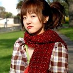 연예인들의 잘나가는 체크<b>st</b> 패션