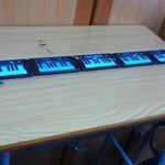 ★피아노가없는데치고싶다구요?스마트폰으로피아노치기어렵지~~않아요!★