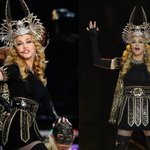 53세라는 게 믿겨 지지 않는 <b>마돈나</b>... 4년만에 컴백함