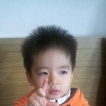 ☆★[사진有]개월수는  33개월 남자 <b>스멜</b> 나는 조카 이야기☆★