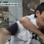 (뷮)ㅇ...오빠가 수위..팬..ㅍ...