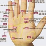 ☆★여러분 <b>손금</b> 보세요 ☆★