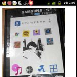 ★★친구<b>생일</b>선물로 갤투만들었어요!!★★