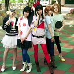 야들 남자 <b>란다</b> ㄷㄷㄷㄷㄷㄷ