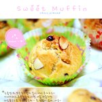 <b>sweet</b> muffin