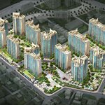 <b>방배동</b>에 몇년만에 아파트 분양하네요