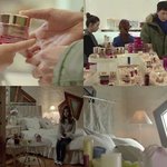 빠담빠담에 등장한 마몽드 제품 뭐냐긩