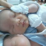 울 <b>동동</b>이 출산스토리와 사진^_^)