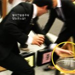 런닝맨 멤버들의 <b>매너손</b>
