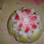 [사진有] ★★★★★ 중딩이만든 남우현 생일<b>케잌</b> ★★★★★