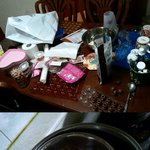 (사진有★)남친을위해발렌타인초콜릿만들었어요★★★