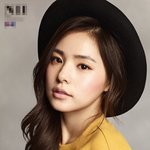 <b>봄화보</b> 찍은 민효린... 촬영현장에서 더 이뻐..