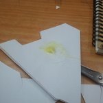 ☆★☆★찰진풀로 가래만들기☆★☆★