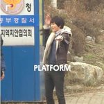 <b>주원</b>의 고메 신발 코디