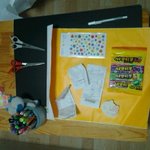 ★★★((사진有)) 생일편지 만들기 과정샷★★★