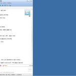 어느 <b>조그만</b> 회사의 아버지..