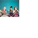 ★★★미스에이 앨범 컨셉사진 표절의혹;;☆☆☆