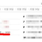 ★대기업 유명빵집만 이용하시지 마시고 개인빵집도 살려주세요!!★