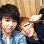 ∞인피니트 남우현 생일축하해♥(스압주의!!)