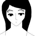 ★★★눈썹다듬다 눈썹밀게된 사연★★★