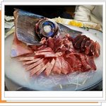 저도 참치 먹었<b>지용</b>~