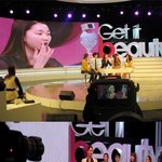 장윤주~<b>민낯</b> 방송 화제