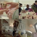 내가쓰는 화장품 정우성이 한지민 선물한 그 화장품