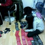 ★☆중3흔녀들으추억만들기☆★
