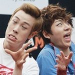 어떻하죠?...블락비때문이뮤ㅠ