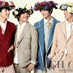 해품달 꽃도령님들 뭐하시나했더니?