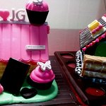 ★★후기) 사진有 )집만들기 8시간걸린  발렌타인데이 준비 ★★...