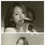 이효리<b>누누</b>슴무시하길래