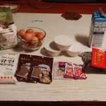 d-<b>day</b> 졸업선물 머핀만들기