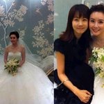 최정윤, "일과 결혼, 두마리 <b>토끼</b>를 잡은 그녀"의 최근 근황!