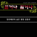 임진왜란의 숨은 <b>명장</b>, 김 충 선