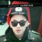 태양 <b>머리</b>는 점점 미궁<b>속</b>으로