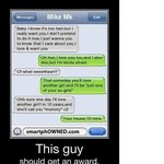 남자는 역시 말빨이<b>지라</b>잉