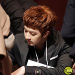 염색하고 한층 귀여워진 엠블랙 천둥